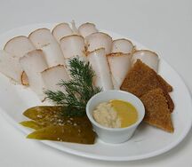 Сало по-домашнему
