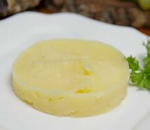 Картофельное пюре