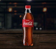 Coca-Cola