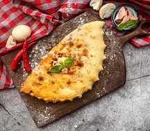 Кальцоне