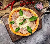 Пицца Фирменная