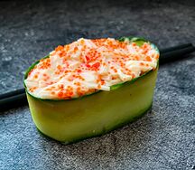 Гункан Калифорния