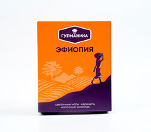 Кофе в дрип-пакетах Эфиопия