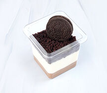 Чизкейк Орео