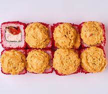 Ролл Чикен спайси