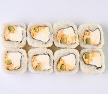 Ролл Медовый чикен
