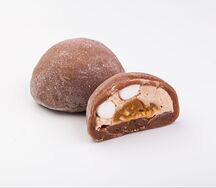Моти Сникерс