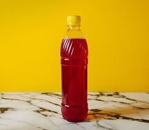 Морс из черной смородины