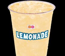 Лимонад L
