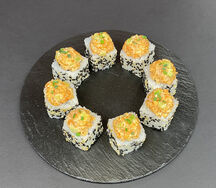 Ролл Нагано