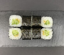 Ролл Каппа маки