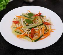 Салат Рау Ку
