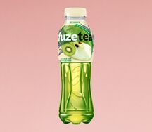 Fuzetea зеленый