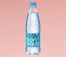 BonAqua без газа