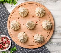 Хинкали классические