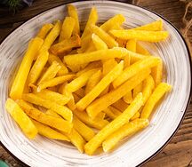 Картофель фри