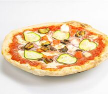Vegetariana