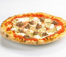 Salsiccia Revolution