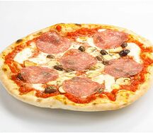 Pepperoni