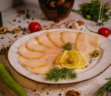 Масляная рыба