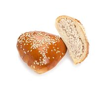 Пирожок с курицей