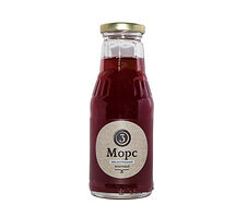 Морс Вишневый