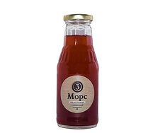 Морс Клюквенный