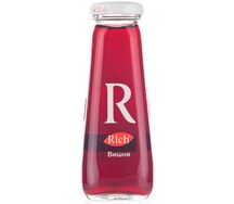 Вишневый сок Rich