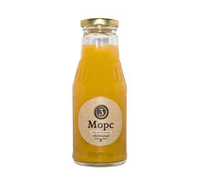 Морс Облепиховый