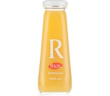 Апельсиновый сок Rich