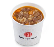Суп харчо