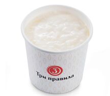 Рисовая каша Богатырь