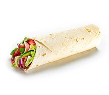 Ролл Сабвэй клаб