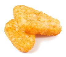 Хэшбраун треугольники