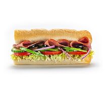 Сэндвич Ростбиф