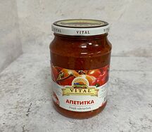 Апетитка 