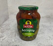 Ассорти