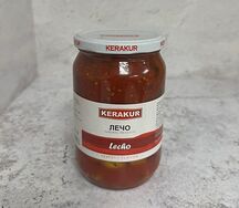 Лечо