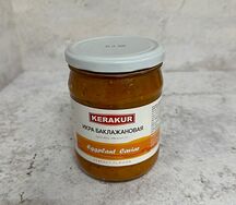 Икра баклажановая