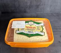 Чанах