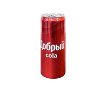 Добрый Кола