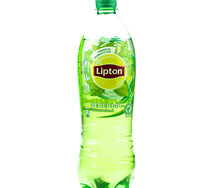 Lipton зеленый