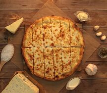 Cheel Cheese Dor Blu