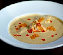 Сациви из курицы