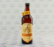 Биолимонад Ride в ассортименте