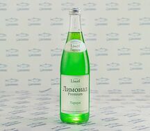 Лимонад Limon Story Premium