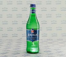 Минеральная вода с газом Джермук