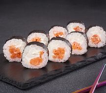 Мини-ролл Филадельфия