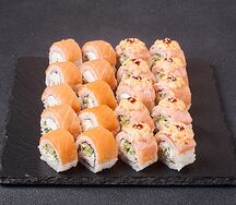 Сет Дабл Филадельфия гранд