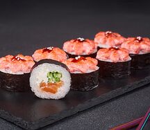 Ролл Дабл Хит